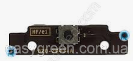 Apple iPad 3 платформи Шлейф кнопки Home, фото 1