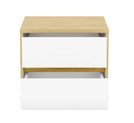 Тумба приліжкова Vancouver X