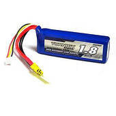 АКБ, батареї і аксесуари