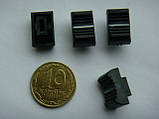 Ручка фейдера EQ 12.5x7.8mm для еквалайзерів, фото 4