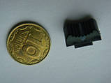 Ручка фейдера EQ 12.5x7.8mm для еквалайзерів, фото 5