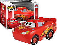 Фигурка Funko Pop Фанко Поп Молния Маккуин Тачки Disney Pixar Cars Lightning McQueen сartoon С LM128