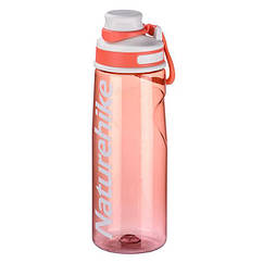 Спортивна пляшка для води Naturehike Sport bottle TWB05 0.7 л NH19S005-H Оранжовий