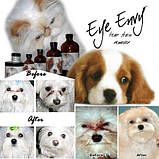 Серветки з лосьйоном для собак Eye Envy Tear Stain Remover Wipes, 60 шт., фото 4