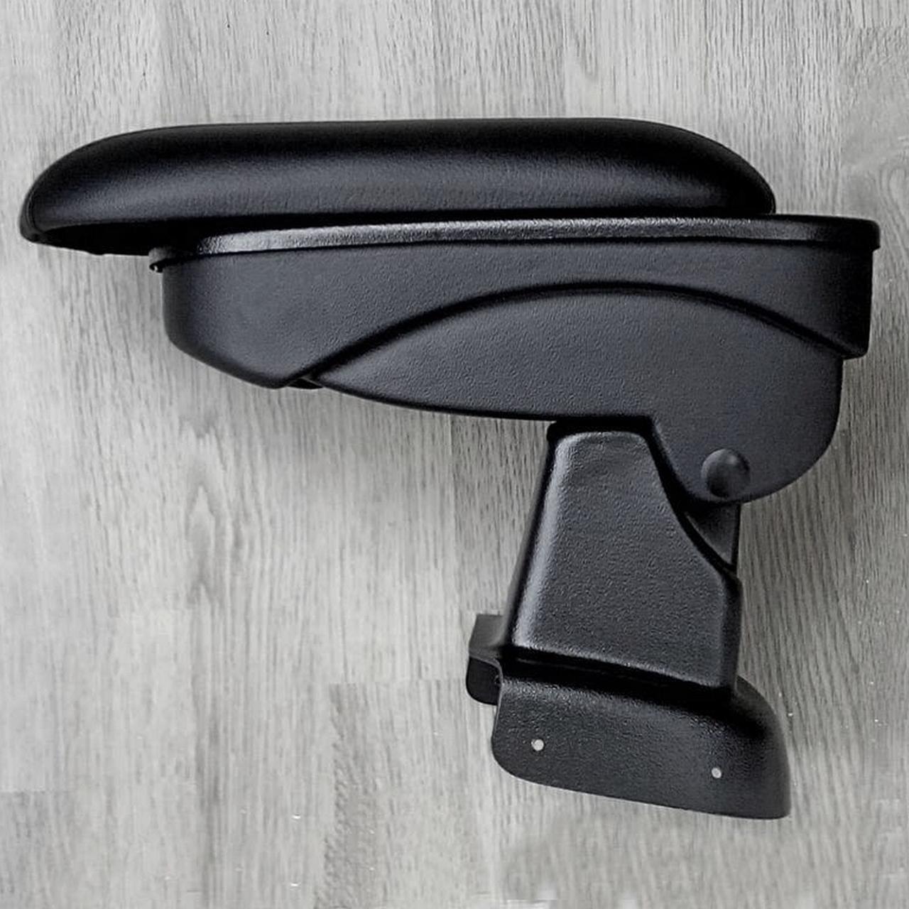 Підлокітник Armcik S1 з зсувною кришкою для Ford C-Max Mk2 2010-2015, фото 1