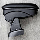 Підлокітник Armcik S1 з зсувною кришкою для Ford C-Max Mk2 2010-2015, фото 5