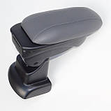 Підлокітник Armcik S1 з зсувною кришкою для Ford C-Max Mk2 2010-2015, фото 10