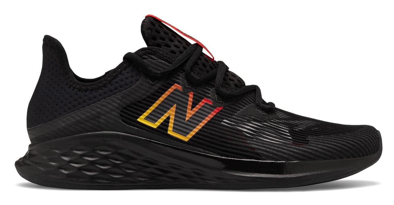 new balance fresh foam roav haze