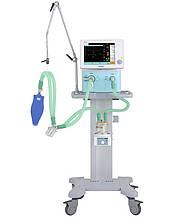 Апарат для штучної вентиляції легенів AEONMED VG70