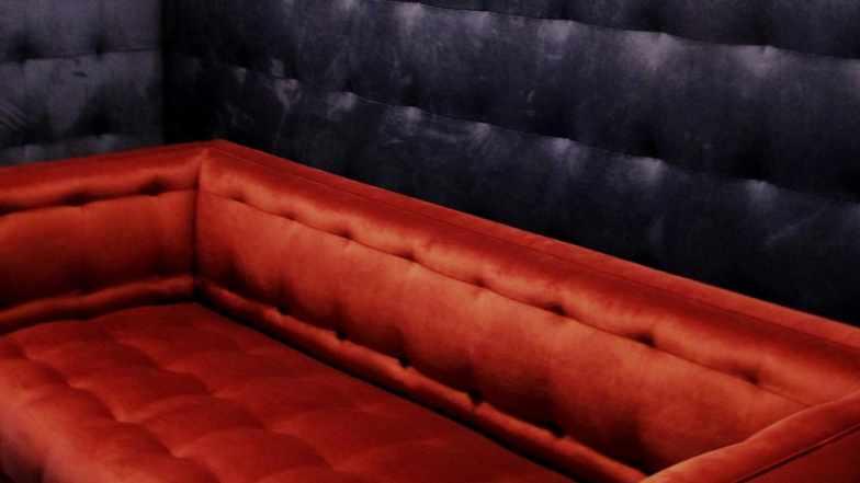 Оксамит Ridex BOSTON FR, фото 1