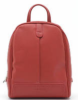 Женский рюкзак David Jones 5433 red Сумки и рюкзаки David Jones (Дэвид Джонс) купить "МОДНА СУМКА"