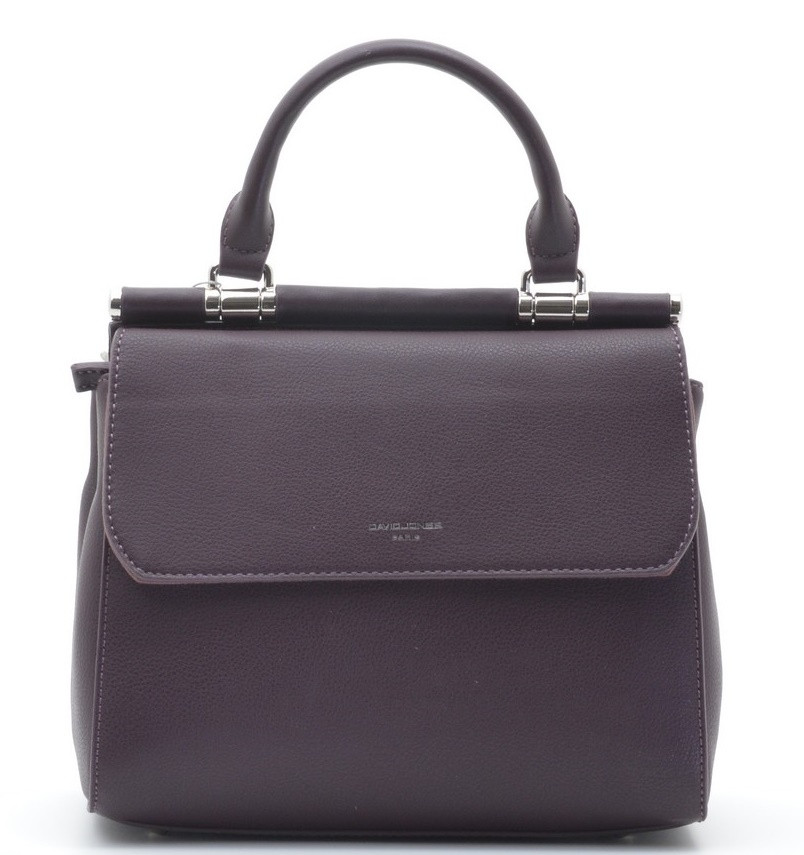 Жіноча сумка David Jones 6131-1T new d. bordeaux Сумки та клатчі David Jones (Девід Джонс) гуртом