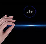 Захисне закалене скло для Oukitel K13 Pro 2.5D, фото 2