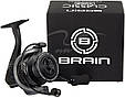 Котушка Brain Classic 3000 3+1BB 5.0:1, фото 6