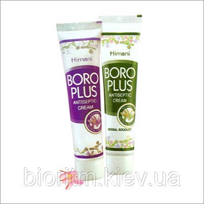 Боро Плюс, 25 г