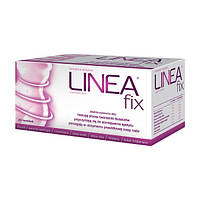 Linea fix - травяной чай для поддержки здорового тела веса, пакетики, 20 шт.