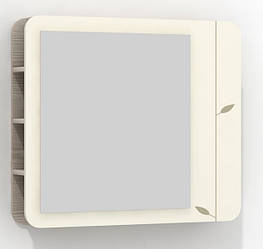 Дзеркало навісне Beige (Біж)