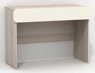 Столик туалетний Beige (Беж) без дзеркала