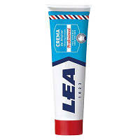 Крем для гоління LEA Shaving Cream Professional 250г