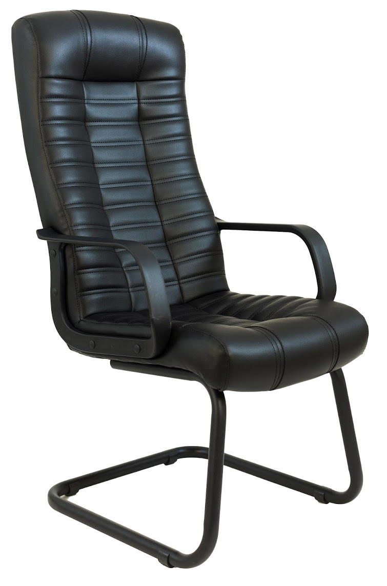 Крісло Атлант CF пластик, фото 1