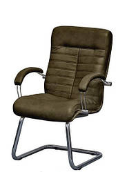 Крісло Оріон CF Хром