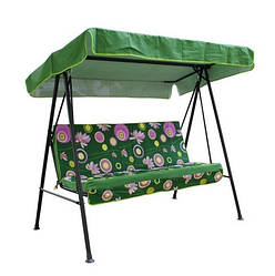 Диван-гойдалка PARIGI