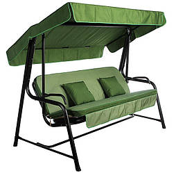 Диван-гойдалка SEATTLE (тексилк)