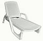 Лежак NILO, фото 2