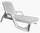 Лежак NILO, фото 3