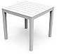 Стіл садовий BALI 78x78x72, фото 2