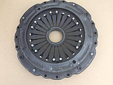 Диск зчеплення натискний (корзина) ЯМЗ 183 у зб. з кожухом 183.1601090