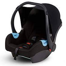 Автокрісло Anex SS-01 (black)