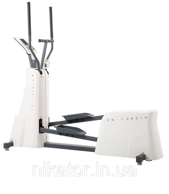 Кроковий еліптичний тренажер Crosswalker