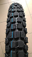 Мотошина 3,00-18 з камерою Шип Моторезина Мото резина 18