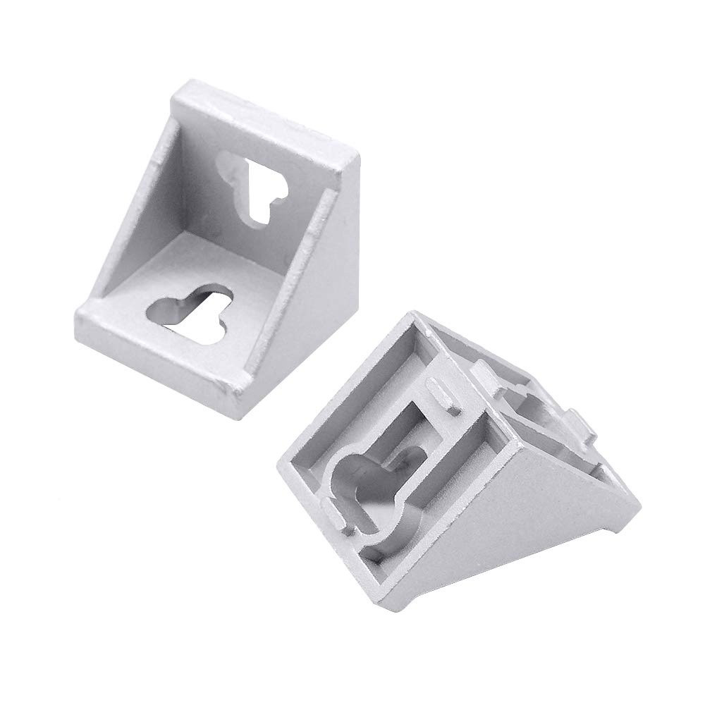 Кутовий з'єднувач 4545B (угловой соединитель)