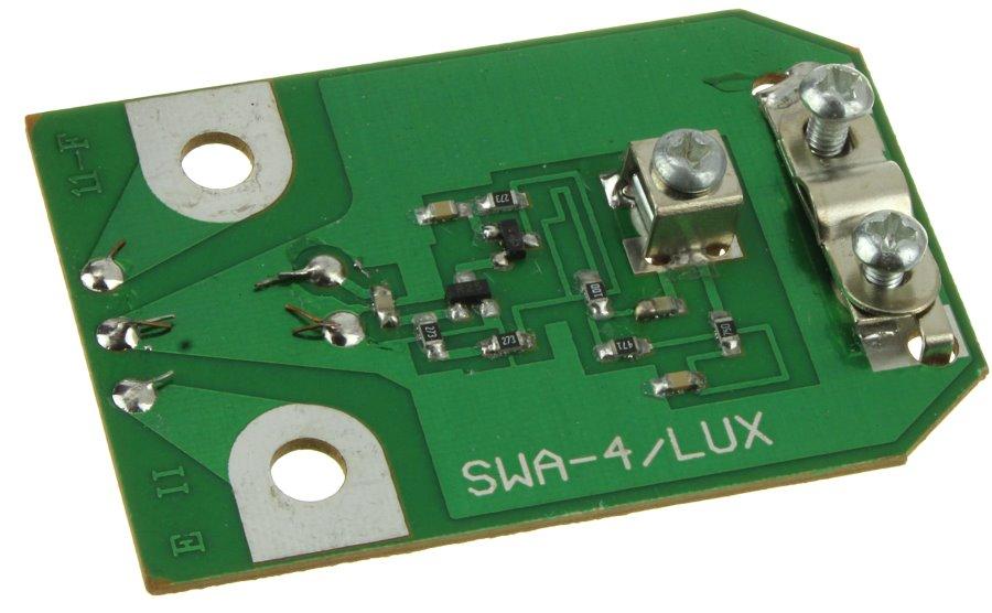 Антенний підсилювач для антени Т2 SWA 4 LUX