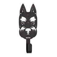 Настінний гачок для повідця "Тер'єр", фото 3