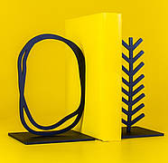 Тримачі для книг "Озеро в лісі", фото 6