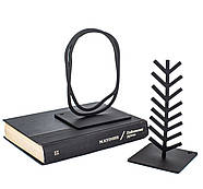 Тримачі для книг "Озеро в лісі", фото 8