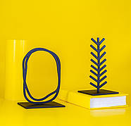 Тримачі для книг "Озеро в лісі", фото 9