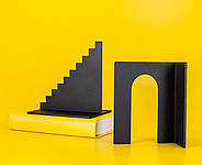 Тримачі для книг "Архі та Дім", фото 2