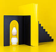 Тримачі для книг "Архі та Дім", фото 4