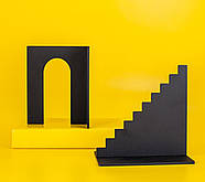 Тримачі для книг "Архі та Дім", фото 5