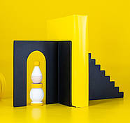 Тримачі для книг "Архі та Дім", фото 6