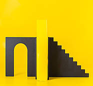 Тримачі для книг "Архі та Дім", фото 7