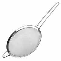 Кухонне сито 20см.