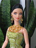 Лялька Barbie Екзотична краса - Exotic Beauty, фото 6