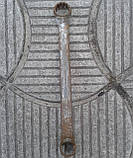 Ключ накидний 19 мм, фото 2