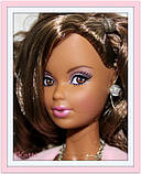 Колекційна Барбі Міс Діамант / Miss Diamond Barbie, фото 5