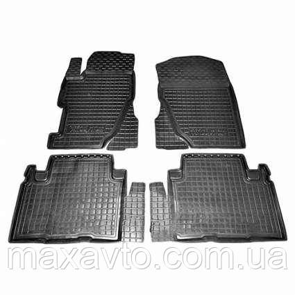 Автокилимки в салон GREAT WALL Volex C50, фото 1